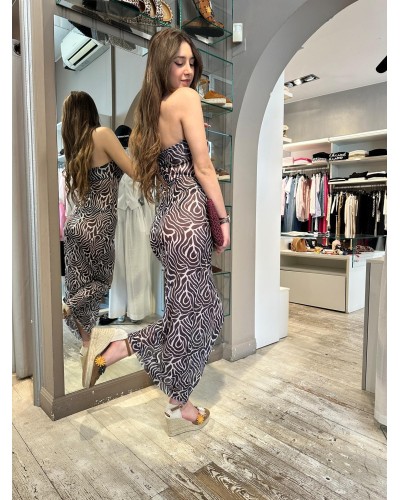 Abito Milva MATINÉE