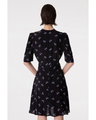 Abito Kimberly MAR DE MARGARITAS