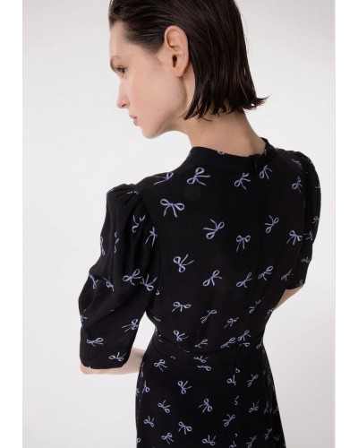 Abito Kimberly MAR DE MARGARITAS