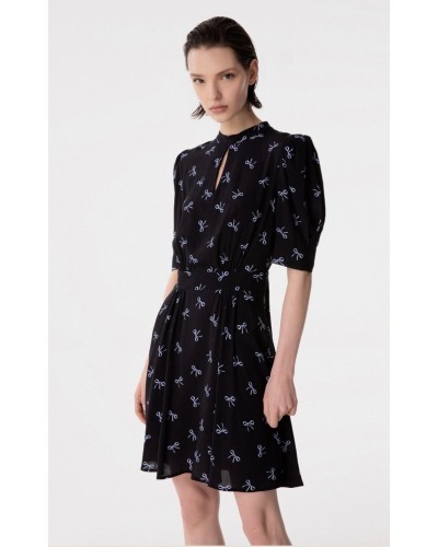 Abito Kimberly MAR DE MARGARITAS