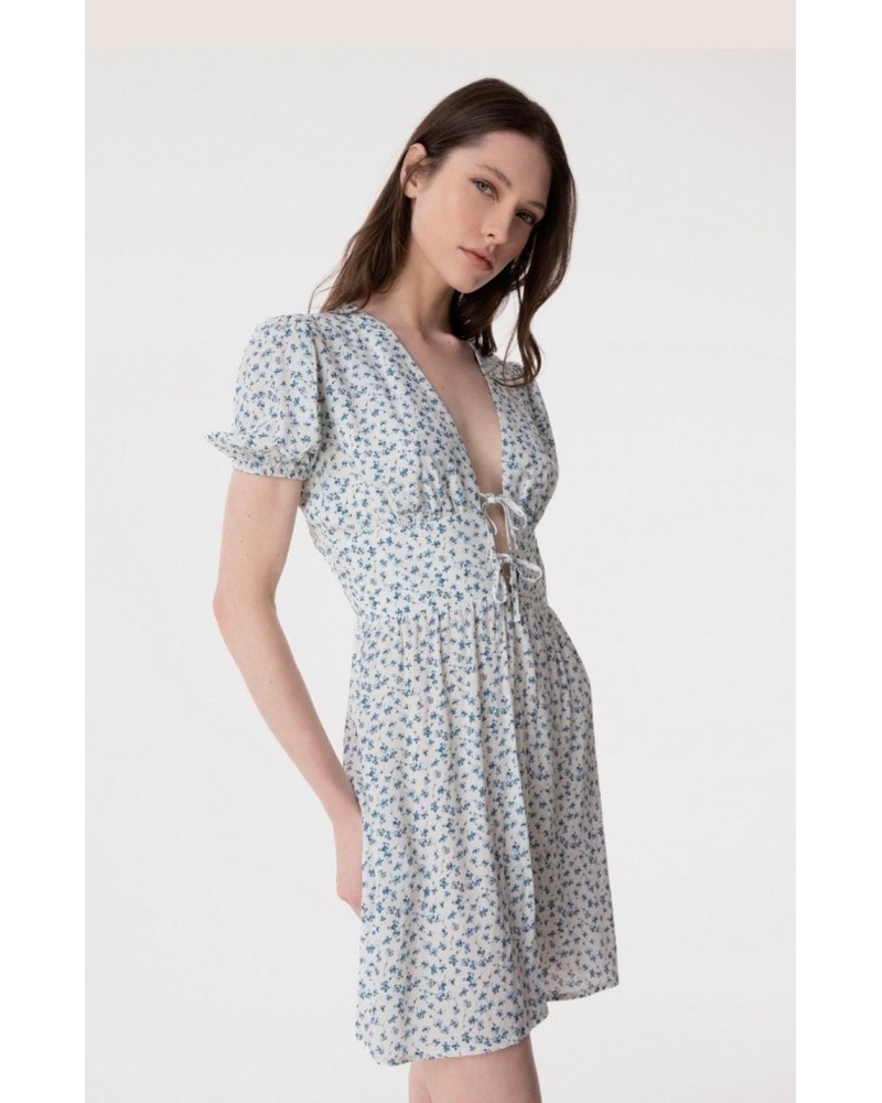 Abito Atena MAR DE MARGARITAS