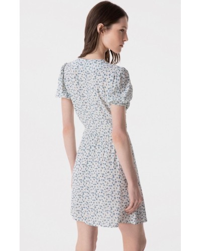 Abito Atena MAR DE MARGARITAS