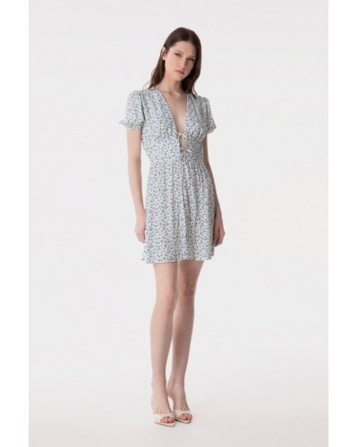 Abito Atena MAR DE MARGARITAS