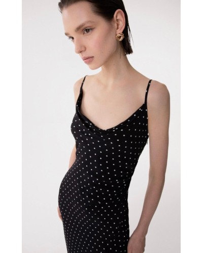 Abito Kelly MAR DE MARGARITAS