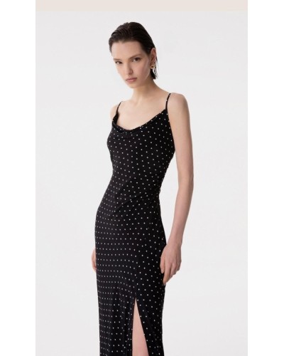 Abito Kelly MAR DE MARGARITAS