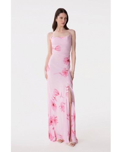 Abito Kelly MAR DE MARGARITAS