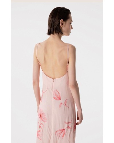 Abito Riley MAR DE MARGARITAS