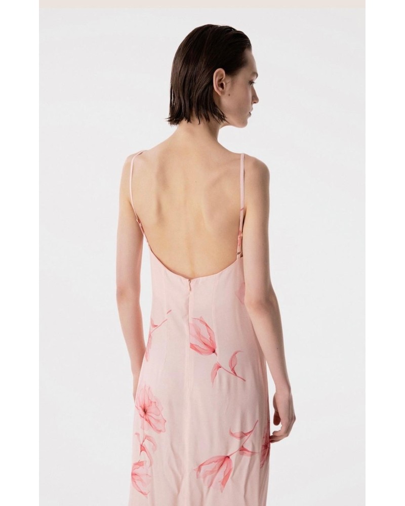 Abito Riley MAR DE MARGARITAS