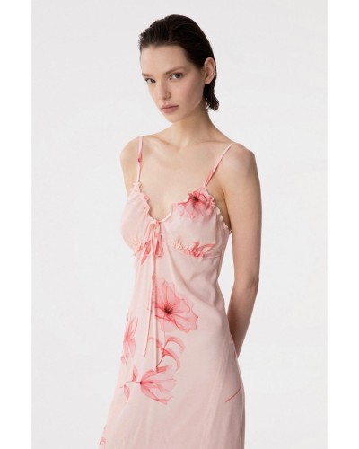 Abito Riley MAR DE MARGARITAS