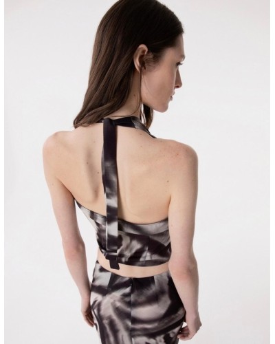 Top Debbie MAR DE MARGARITAS