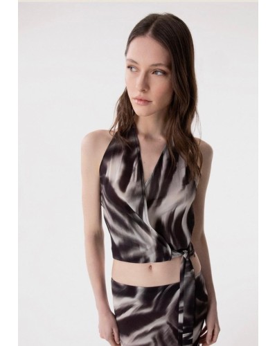 Top Debbie MAR DE MARGARITAS