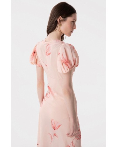 Abito Benedetta MAR DE MARGARITAS