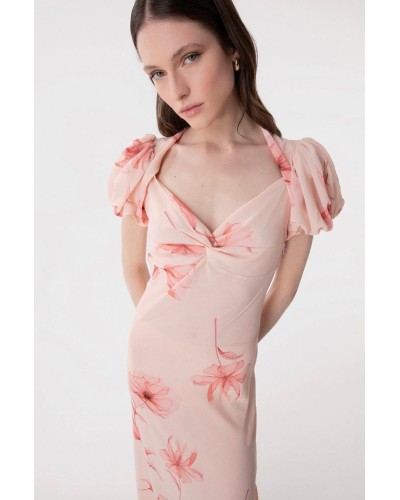 Abito Benedetta MAR DE MARGARITAS