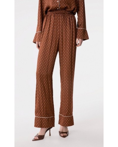 Pantalone Rosie MAR DE MARGARITAS