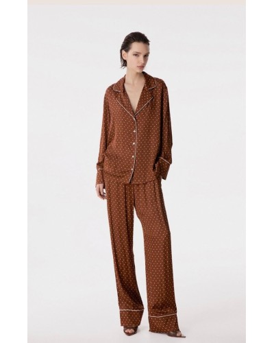 Pantalone Rosie MAR DE MARGARITAS