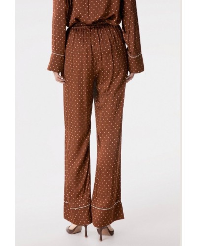 Pantalone Rosie MAR DE MARGARITAS