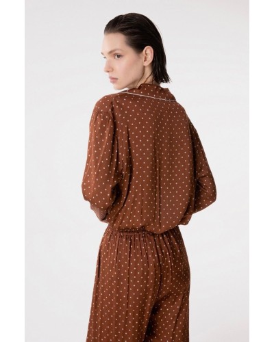 Camicia Alison MAR DE MARGARITAS