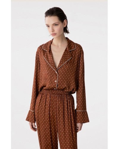 Camicia Alison MAR DE MARGARITAS