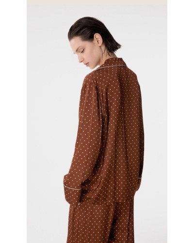 Camicia Alison MAR DE MARGARITAS