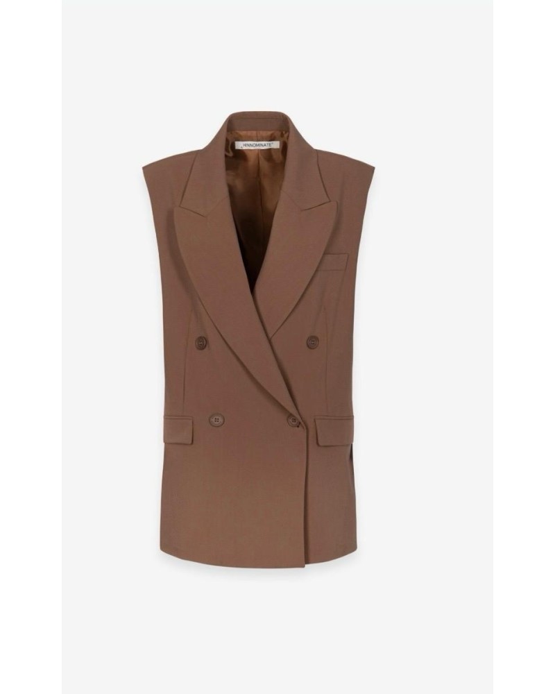 Gilet Doppiopetto HINNOMINATE