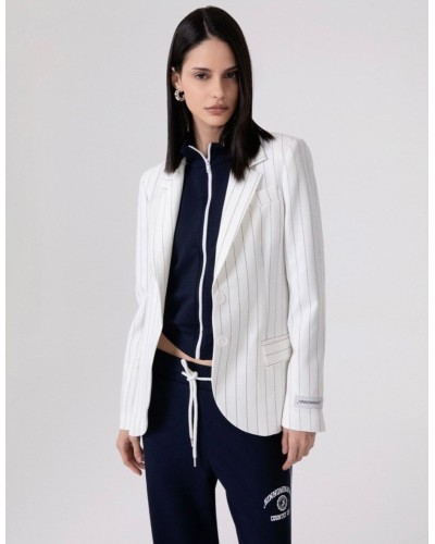 Giacca Gessata HINNOMINATE