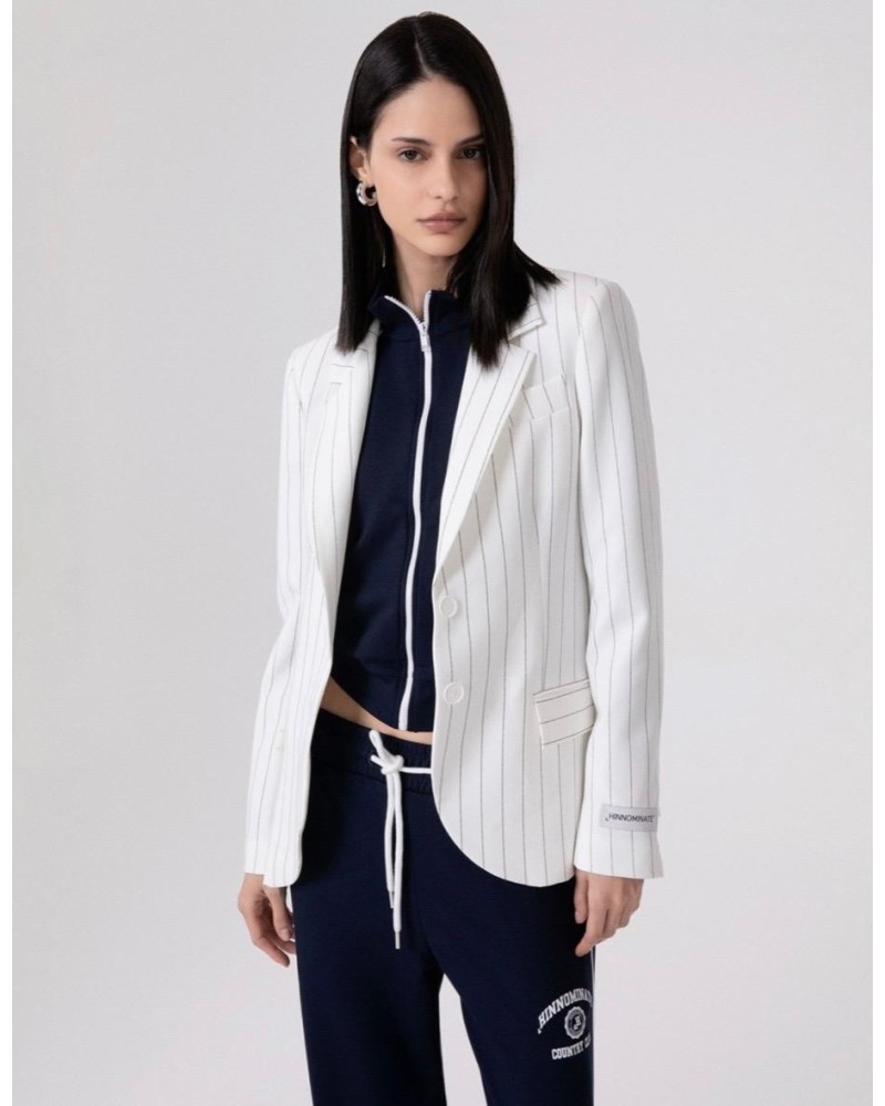 Giacca Gessata HINNOMINATE