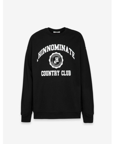 Felpa Over HINNOMINATE