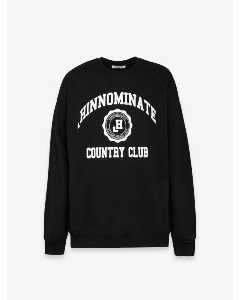 Felpa Over HINNOMINATE