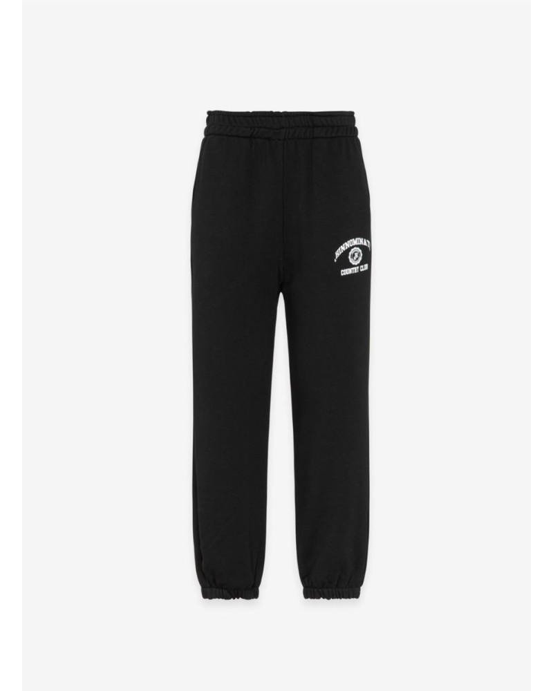 Pantalone in Felpa Over HINNOMINATE