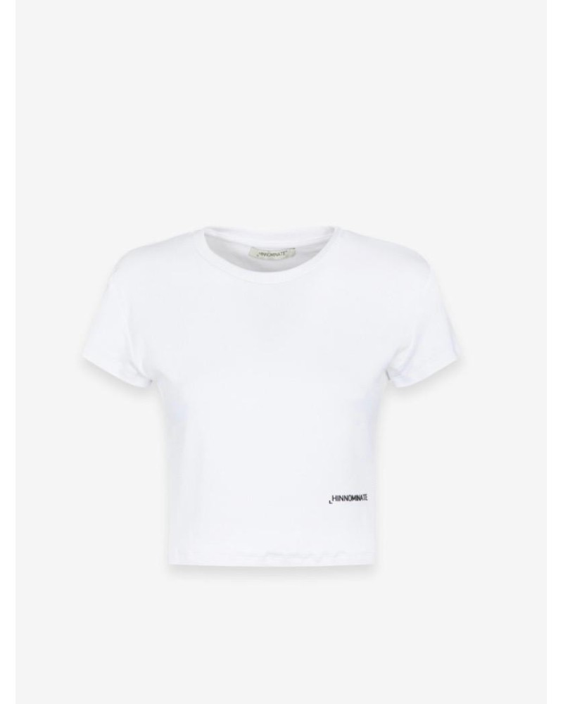 T-shirt Crop Costina HINNOMINATE