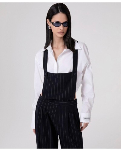 Salopette Gessata HINNOMINATE