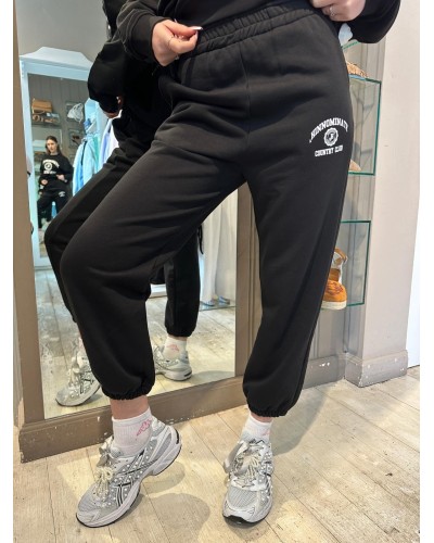 Pantalone in Felpa Over HINNOMINATE