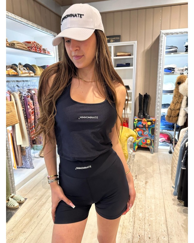 Shorts Ciclista in Lycra HINNOMINATE