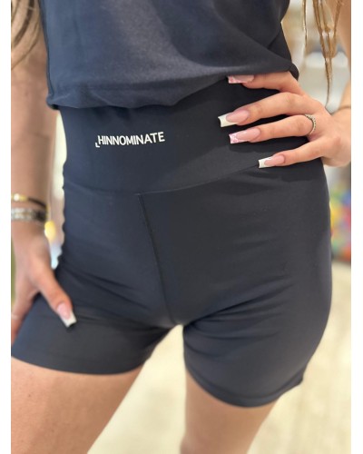 Shorts Ciclista in Lycra HINNOMINATE