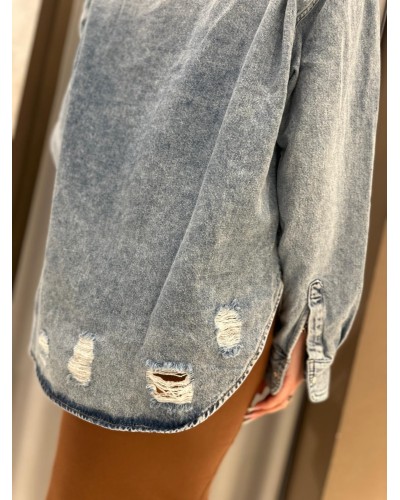 Camicia Jeans HINNOMINATE