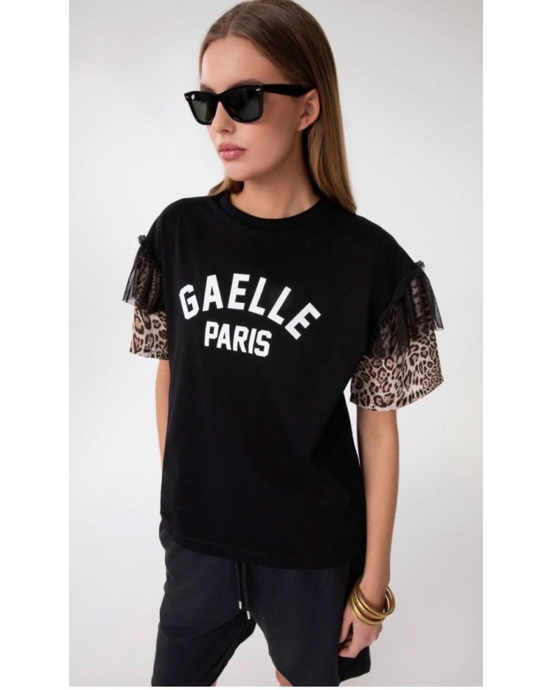 T-Shirt GAELLE PARIS
