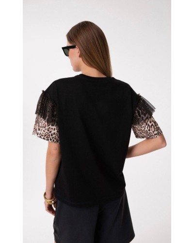 T-Shirt GAELLE PARIS