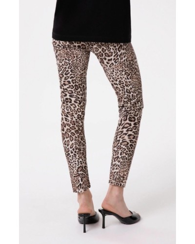 Leggings Maculato GAELLE PARIS