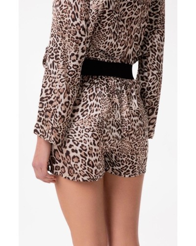 Shorts Maculato GAELLE PARIS