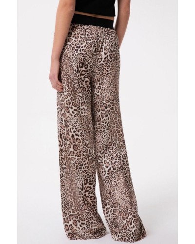 Pantalone Maculato GAELLE PARIS