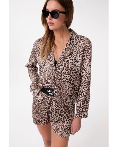 Camicia Maculata GAELLE PARIS