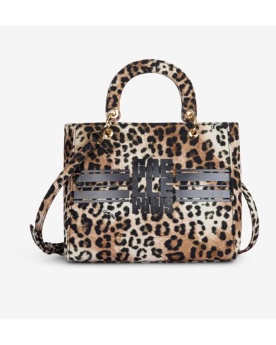 Borsa Regular Shoulder Maculata GAELLE PARIS