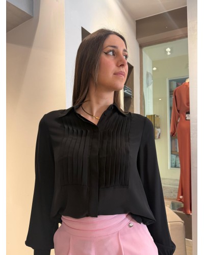 Camicia Moreau RELISH
