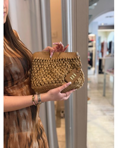 Borsa Pochette MATINÉE