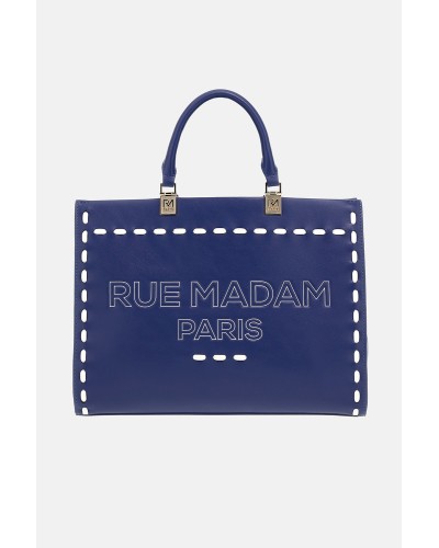 Borsa Mini Tote RUE MADAM