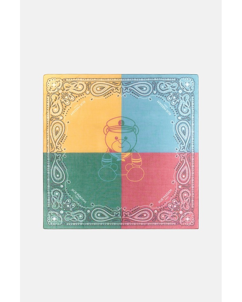 Foulard RUE MADAM