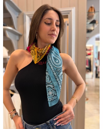 Foulard RUE MADAM