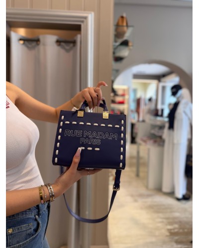 Borsa Mini Tote RUE MADAM