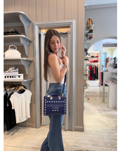 Borsa Mini Tote RUE MADAM