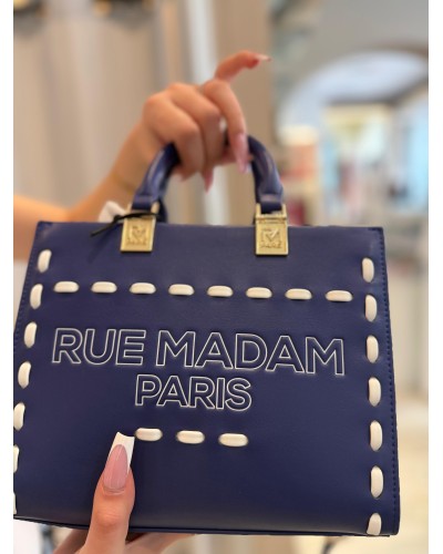 Borsa Mini Tote RUE MADAM